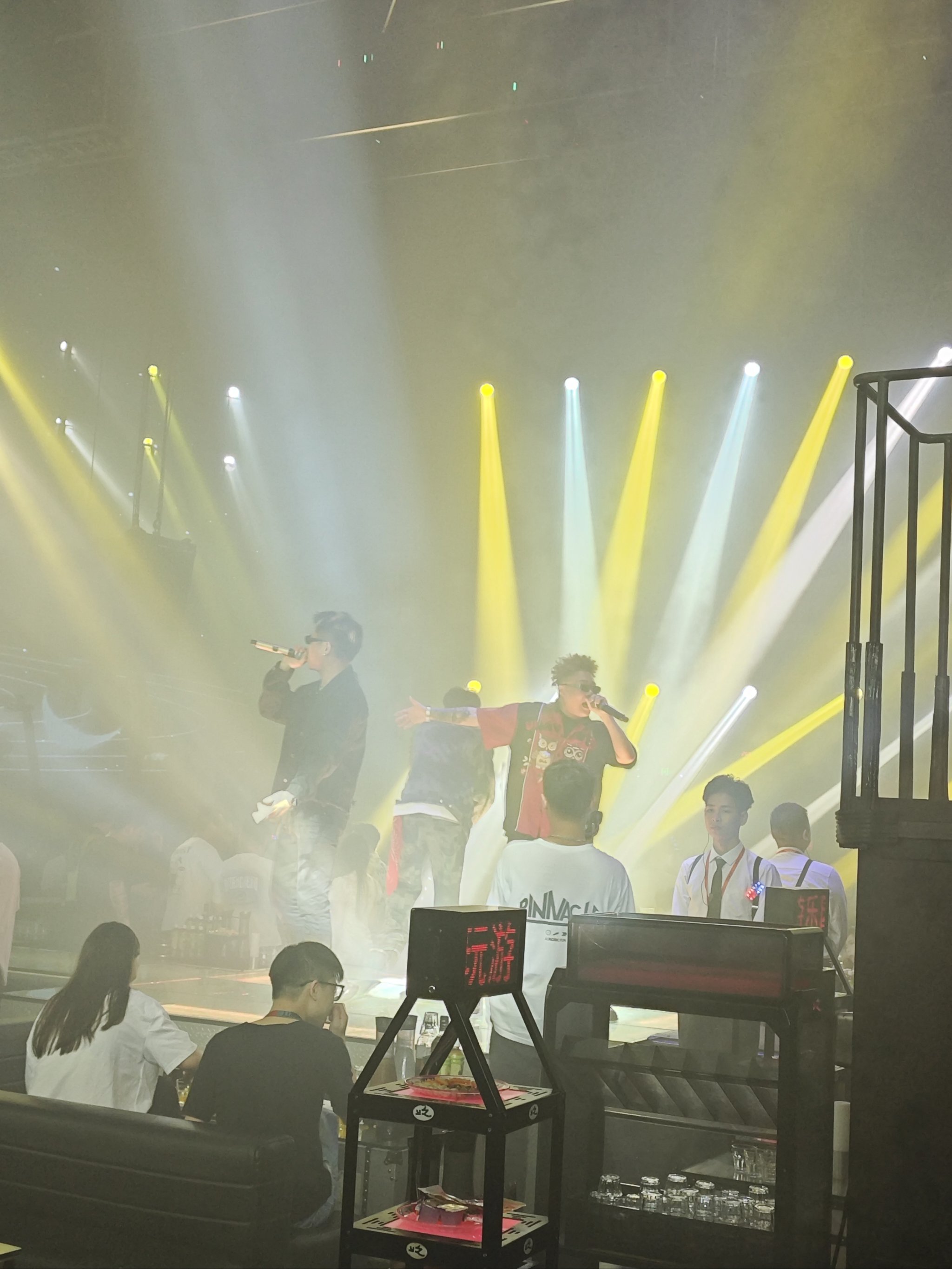 临汾商务ktv订房-曲沃县小时场ktv预定